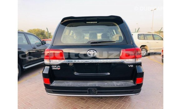 Buy Import Toyota Land Cruiser Black Car in Import - Dubai in Andijon Buy Import Toyota Land Cruiser Black Car in Import - Dubai in Andijon