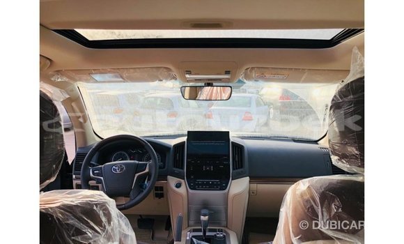 Buy Import Toyota Land Cruiser Black Car in Import - Dubai in Andijon Buy Import Toyota Land Cruiser Black Car in Import - Dubai in Andijon