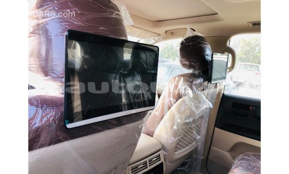 Buy Import Toyota Land Cruiser Black Car in Import - Dubai in Andijon Buy Import Toyota Land Cruiser Black Car in Import - Dubai in Andijon