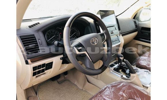Buy Import Toyota Land Cruiser Black Car in Import - Dubai in Andijon Buy Import Toyota Land Cruiser Black Car in Import - Dubai in Andijon