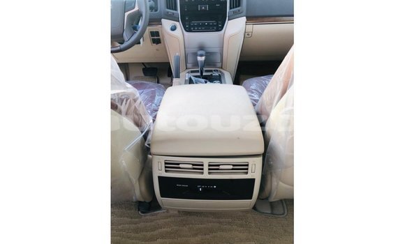 Buy Import Toyota Land Cruiser Black Car in Import - Dubai in Andijon Buy Import Toyota Land Cruiser Black Car in Import - Dubai in Andijon