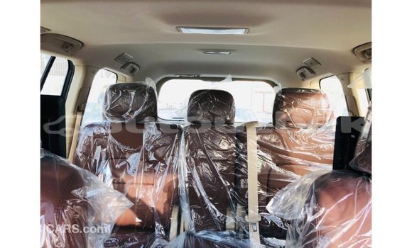 Buy Import Toyota Land Cruiser Black Car in Import - Dubai in Andijon Buy Import Toyota Land Cruiser Black Car in Import - Dubai in Andijon