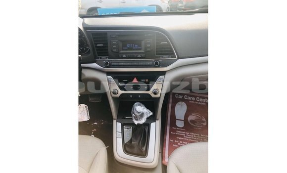Buy Import Hyundai Elantra Blue Car in Import - Dubai in Andijon Buy Import Hyundai Elantra Blue Car in Import - Dubai in Andijon