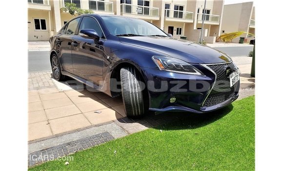 Buy Import Lexus IS Blue Car in Import - Dubai in Andijon Buy Import Lexus IS Blue Car in Import - Dubai in Andijon