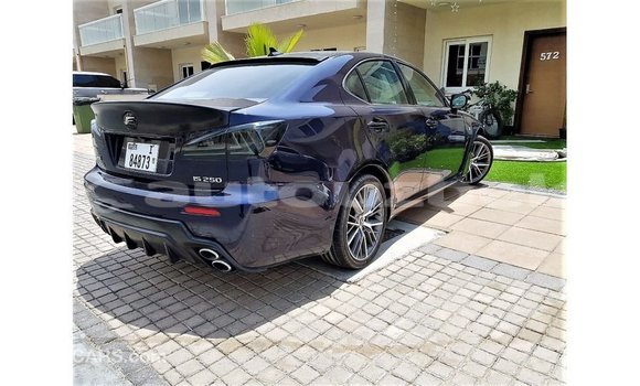 Buy Import Lexus IS Blue Car in Import - Dubai in Andijon Buy Import Lexus IS Blue Car in Import - Dubai in Andijon