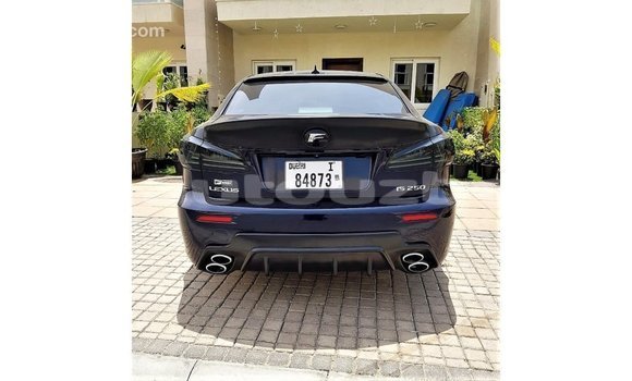 Buy Import Lexus IS Blue Car in Import - Dubai in Andijon Buy Import Lexus IS Blue Car in Import - Dubai in Andijon