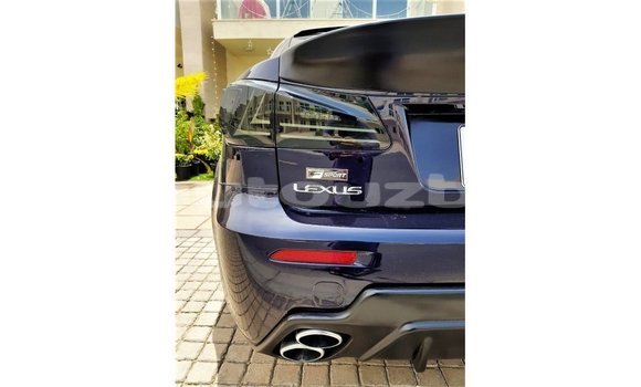 Buy Import Lexus IS Blue Car in Import - Dubai in Andijon Buy Import Lexus IS Blue Car in Import - Dubai in Andijon