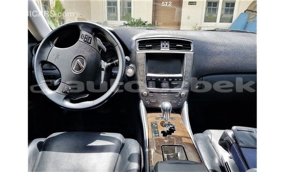 Buy Import Lexus IS Blue Car in Import - Dubai in Andijon Buy Import Lexus IS Blue Car in Import - Dubai in Andijon