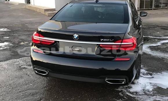 Buy Used BMW 7er Blue Car in Tashkent in Toskent Buy Used BMW 7er Blue Car in Tashkent in Toskent
