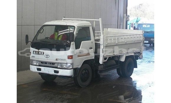 Buy Import Toyota Dyna White Car in Import - Dubai in Andijon Buy Import Toyota Dyna White Car in Import - Dubai in Andijon