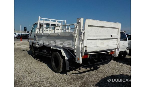 Buy Import Toyota Dyna White Car in Import - Dubai in Andijon Buy Import Toyota Dyna White Car in Import - Dubai in Andijon