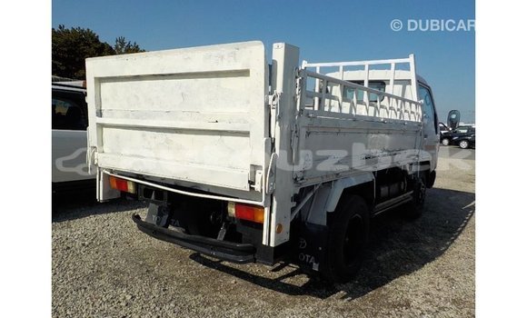 Buy Import Toyota Dyna White Car in Import - Dubai in Andijon Buy Import Toyota Dyna White Car in Import - Dubai in Andijon