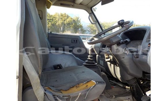 Buy Import Toyota Dyna White Car in Import - Dubai in Andijon Buy Import Toyota Dyna White Car in Import - Dubai in Andijon