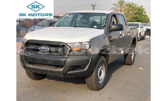 Buy Import Ford Ranger Brown Car in Import - Dubai in Andijon Buy Import Ford Ranger Brown Car in Import - Dubai in Andijon