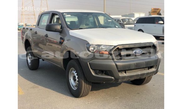 Buy Import Ford Ranger Brown Car in Import - Dubai in Andijon Buy Import Ford Ranger Brown Car in Import - Dubai in Andijon