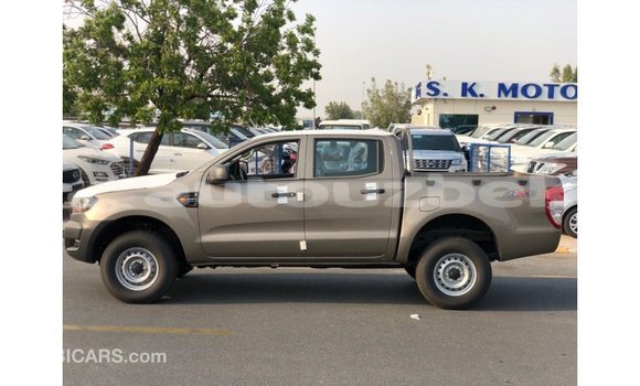 Buy Import Ford Ranger Brown Car in Import - Dubai in Andijon Buy Import Ford Ranger Brown Car in Import - Dubai in Andijon