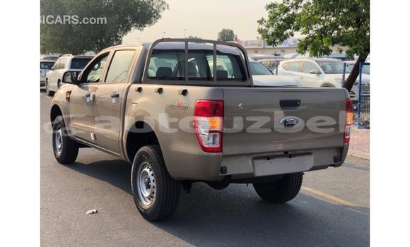 Buy Import Ford Ranger Brown Car in Import - Dubai in Andijon Buy Import Ford Ranger Brown Car in Import - Dubai in Andijon