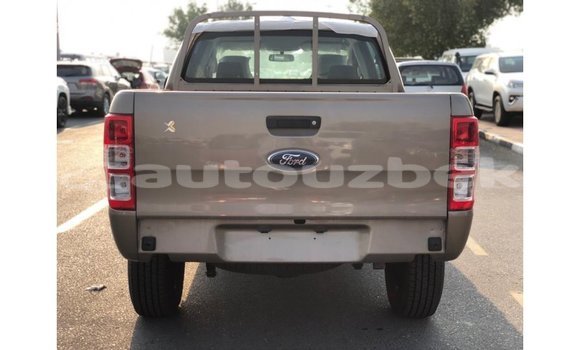 Buy Import Ford Ranger Brown Car in Import - Dubai in Andijon Buy Import Ford Ranger Brown Car in Import - Dubai in Andijon