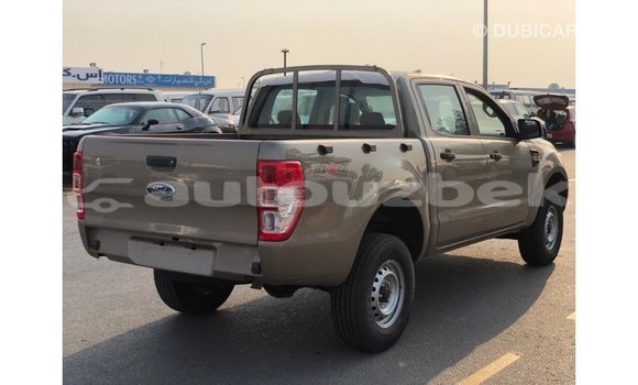 Buy Import Ford Ranger Brown Car in Import - Dubai in Andijon Buy Import Ford Ranger Brown Car in Import - Dubai in Andijon