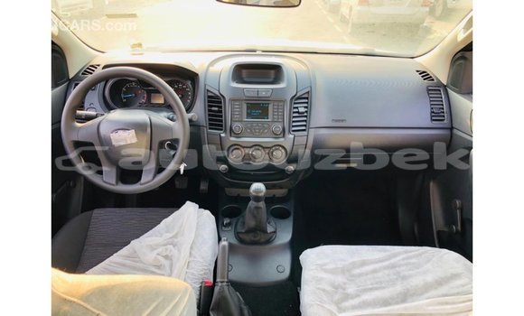 Buy Import Ford Ranger Brown Car in Import - Dubai in Andijon Buy Import Ford Ranger Brown Car in Import - Dubai in Andijon
