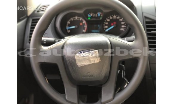 Buy Import Ford Ranger Brown Car in Import - Dubai in Andijon Buy Import Ford Ranger Brown Car in Import - Dubai in Andijon