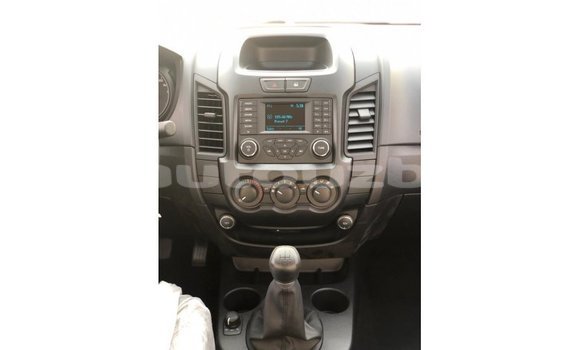 Buy Import Ford Ranger Brown Car in Import - Dubai in Andijon Buy Import Ford Ranger Brown Car in Import - Dubai in Andijon