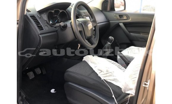 Buy Import Ford Ranger Brown Car in Import - Dubai in Andijon Buy Import Ford Ranger Brown Car in Import - Dubai in Andijon