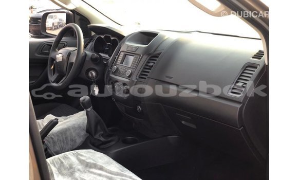 Buy Import Ford Ranger Brown Car in Import - Dubai in Andijon Buy Import Ford Ranger Brown Car in Import - Dubai in Andijon