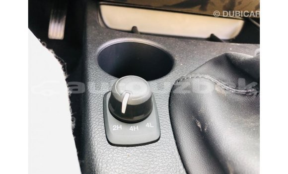 Buy Import Ford Ranger Brown Car in Import - Dubai in Andijon Buy Import Ford Ranger Brown Car in Import - Dubai in Andijon