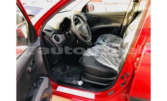 Buy Import Hyundai i10 Red Car in Import - Dubai in Andijon Buy Import Hyundai i10 Red Car in Import - Dubai in Andijon