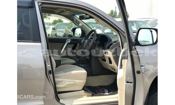 Buy Import Toyota Prado Brown Car in Import - Dubai in Andijon Buy Import Toyota Prado Brown Car in Import - Dubai in Andijon