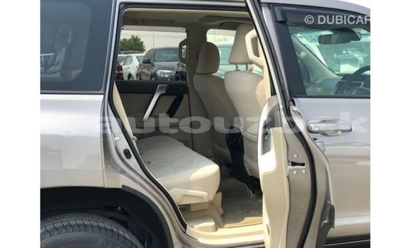 Buy Import Toyota Prado Brown Car in Import - Dubai in Andijon Buy Import Toyota Prado Brown Car in Import - Dubai in Andijon