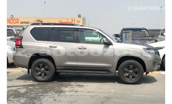 Buy Import Toyota Prado Brown Car in Import - Dubai in Andijon Buy Import Toyota Prado Brown Car in Import - Dubai in Andijon