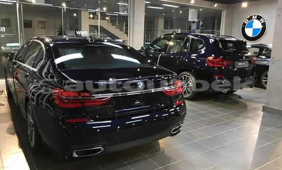 Buy Used BMW 7er Blue Car in Tashkent in Toskent Buy Used BMW 7er Blue Car in Tashkent in Toskent