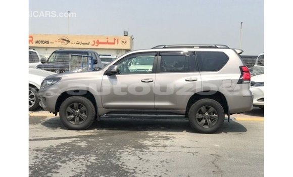 Buy Import Toyota Prado Brown Car in Import - Dubai in Andijon Buy Import Toyota Prado Brown Car in Import - Dubai in Andijon