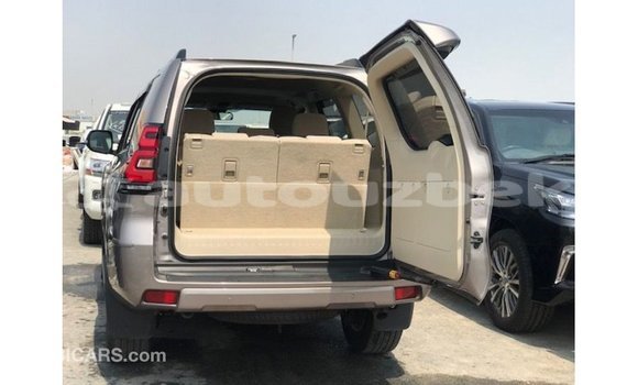 Buy Import Toyota Prado Brown Car in Import - Dubai in Andijon Buy Import Toyota Prado Brown Car in Import - Dubai in Andijon