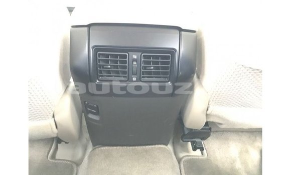 Buy Import Toyota Prado Brown Car in Import - Dubai in Andijon Buy Import Toyota Prado Brown Car in Import - Dubai in Andijon