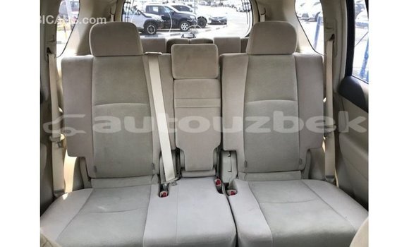 Buy Import Toyota Prado Brown Car in Import - Dubai in Andijon Buy Import Toyota Prado Brown Car in Import - Dubai in Andijon