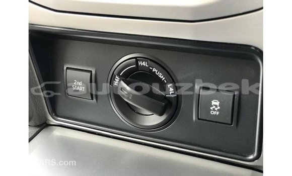 Buy Import Toyota Prado Brown Car in Import - Dubai in Andijon Buy Import Toyota Prado Brown Car in Import - Dubai in Andijon