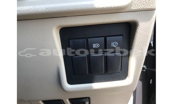 Buy Import Toyota Prado Brown Car in Import - Dubai in Andijon Buy Import Toyota Prado Brown Car in Import - Dubai in Andijon