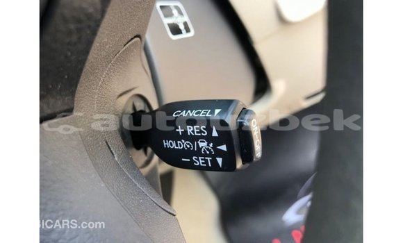 Buy Import Toyota Prado Brown Car in Import - Dubai in Andijon Buy Import Toyota Prado Brown Car in Import - Dubai in Andijon