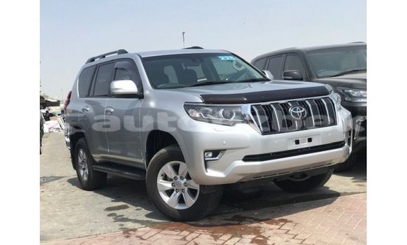 Buy Import Toyota Prado Other Car in Import - Dubai in Andijon