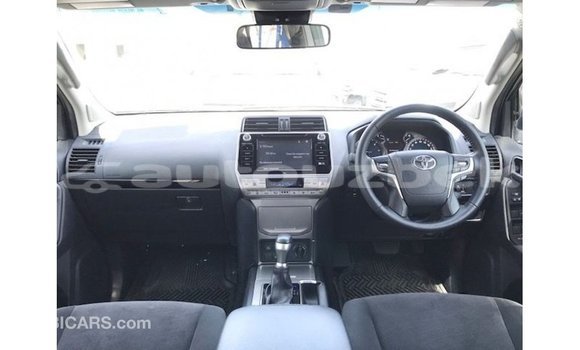 Buy Import Toyota Prado Other Car in Import - Dubai in Andijon Buy Import Toyota Prado Other Car in Import - Dubai in Andijon