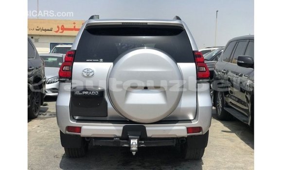 Buy Import Toyota Prado Other Car in Import - Dubai in Andijon Buy Import Toyota Prado Other Car in Import - Dubai in Andijon
