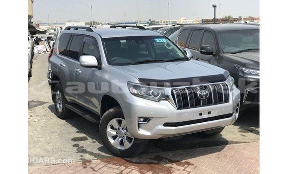 Buy Import Toyota Prado Other Car in Import - Dubai in Andijon Buy Import Toyota Prado Other Car in Import - Dubai in Andijon