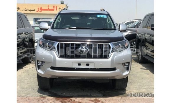 Buy Import Toyota Prado Other Car in Import - Dubai in Andijon Buy Import Toyota Prado Other Car in Import - Dubai in Andijon