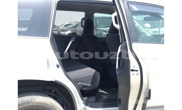 Buy Import Toyota Prado Other Car in Import - Dubai in Andijon Buy Import Toyota Prado Other Car in Import - Dubai in Andijon