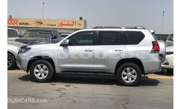 Buy Import Toyota Prado Other Car in Import - Dubai in Andijon Buy Import Toyota Prado Other Car in Import - Dubai in Andijon