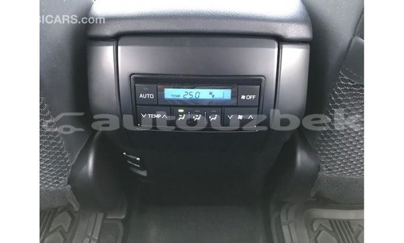Buy Import Toyota Prado Other Car in Import - Dubai in Andijon Buy Import Toyota Prado Other Car in Import - Dubai in Andijon