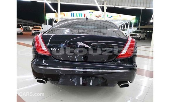 Buy Import Jaguar XJ Black Car in Import - Dubai in Andijon Buy Import Jaguar XJ Black Car in Import - Dubai in Andijon